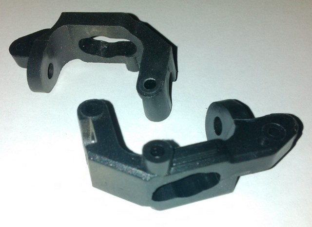 HSP Front Hub 1/10