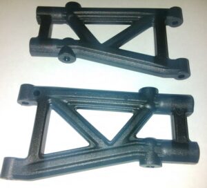 HSP Rear Lower Arm