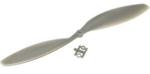 APC - Slow Fly Electric - 12 x 8