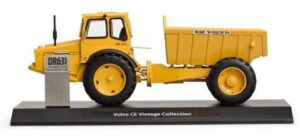 MotorArt Articulated Loader 1:50 (Vintage Collection)