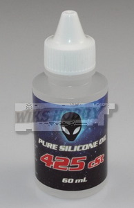 Shock Oil 425cSt (60ml)