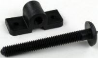 Wingbolt w/ Bracket