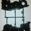 Tamiya  - Wild Dagger Gearbox Cover