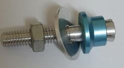 Art-Tech Prop Adaptor 4mm