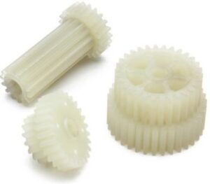 9115 Transmission Gears - 1/12