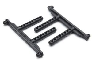 9115 Body Shell Brackets - 1/12