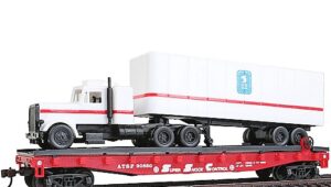 M/POWER Freight Cars HO Scale