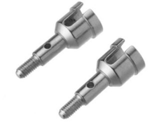 WL Toys A949/A959/A979 Stub Axle 1/18 (2pc)