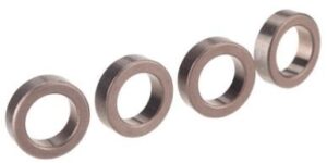 WL Toys A979 Oil Bearing 8x12x3.5mm (4pc)