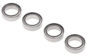 WL Toys Ball Bearing 8x12x3.5mm (4pc)