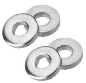 WL Toys Swing Arm Shims (4pc)