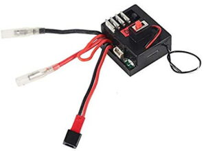 Wltoys A949/A959/A979 20A Car Esc/Rec. 1/18