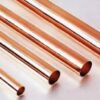 Copper Tube 3mm x 305mm x 0.45mm