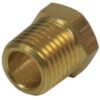 Compressor Adaptor 1/4 x 1/8 Inside