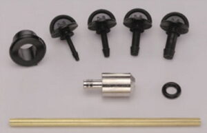 Du-Bro Fill It Fuelling System