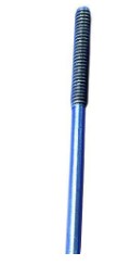 Du-Bro Pushrod w Threaded End 4-40 (1220mm)