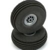 Du-Bro Super Lite Wheels 2" (2pc)