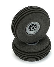 Du-Bro Super Lite Wheels 2" (2pc)
