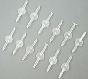 Freewing Nylon Hinge Pin B (12pc)