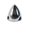 GS Aluminium Spinner 3.75 (95mm 3 blade)