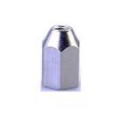 GS Alu Prop Nut (M3x5/16x24)