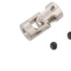 Haoye Steel Shaft Coupler (6 to 8mm)