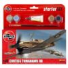 Airfix Curtiss Tomahawk IIB Kit (1/72)