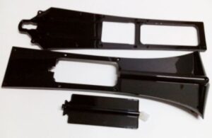 Baiting 500 - Hopper Door Assy.