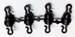 Baiting 500 - Magnetic Pothooks