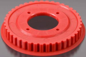 Thunder Tiger Raptor 30 Tail Drive Pulley