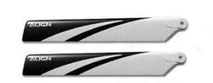 Align 150 Main Blades (White)