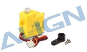 Align T15 Digital Servo