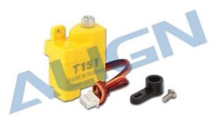 Align T15T Digital Servo