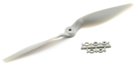 APC - Thin Electric - 12x10 Propeller