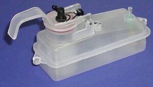 Team Associated GT2 Fuel Tank