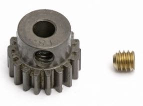 Team Associated 48P Pinion Gear 18T