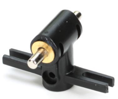 Blade - 120SR Main Rotor Hub with Hardware