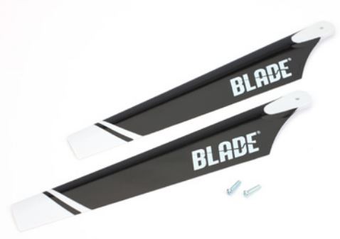Blade - 120SR Main Rotor Blades