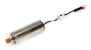 Blade - MSRX Coreless Main Motor w/Pinion
