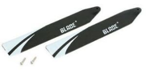 Blade - NCP X Main Rotor Blades w/Screws