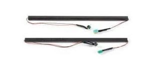 Blade - mQX Thruster Boom w Wiring