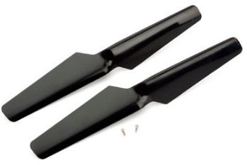 Blade - mQX Propeller Counter Clockwise (Black)