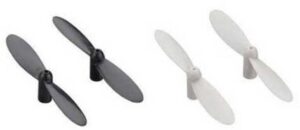 Blade - Pico QX Drone Prop Set (4pc)
