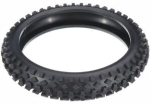 BSD 404T 1/4 - Front Off-Road Tyre