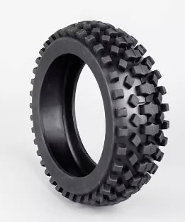 BSD 404T 1/4 - Rear Off-Road Tyre