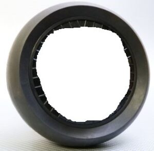 BSD 404T 1/4 - Rear On-Road Tyre