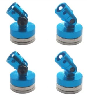 Magnetic Body Posts (4pc)