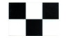 Covering Black/White Squares 2m
