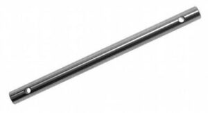 Kyosho Caliber 30 Heli Tail Rotor Shaft