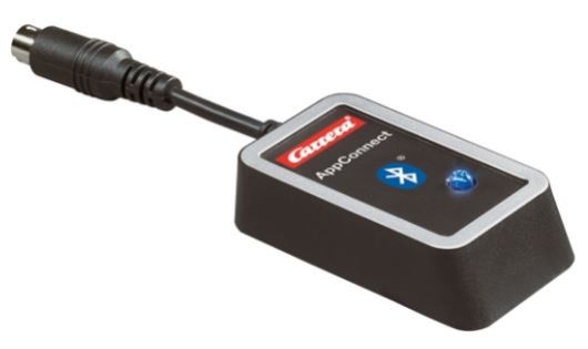 Carrera DIGITAL APP CONNECT